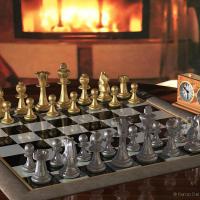 Avatar of Jérôme Bert