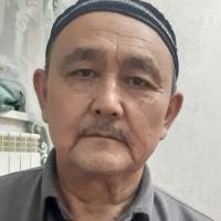 Avatar of Куандык Жексенбай