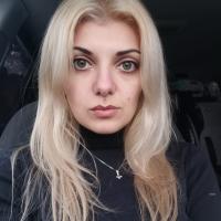 Evgeniya Doluhanova's avatar
