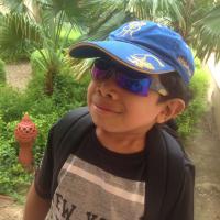 Avatar of Jenil Modi