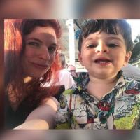 Jennifer Shahade's avatar