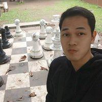 Avatar of Jerald Jei Tolentino