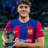 Avatar of Jeremias743