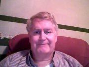 Avatar of Gerald Wicker