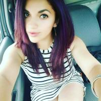 Avatar of Jessica Campoverde