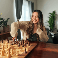 Jesse February's avatar