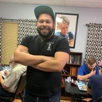 Jesse James's avatar