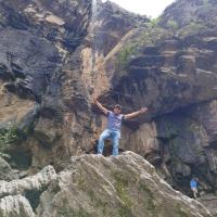 Avatar of Jesus Yovani Gonzalez