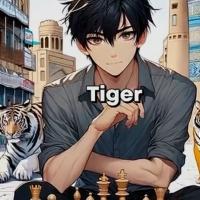 Avatar of Chess Player