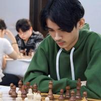 Avatar of Jethro Dino Aquino