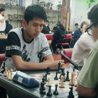 Leonardo Cahuapaza Tarapaca's avatar