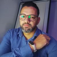 Avatar of Jeudy Jackson de Sousa Soares