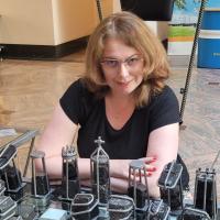 Jevgenija Leveikina's avatar