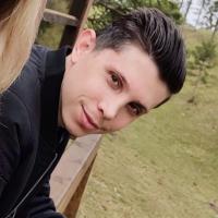 Avatar of Jonas Renato Freiesleben Junior