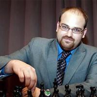 Josh Friedel's avatar