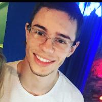 Avatar of Joao Francisco Mendes de Souza