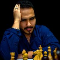 Avatar of Julio Paiz