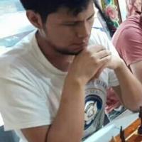 Avatar of Jhon Torres Salazar