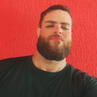 Avatar of Jhonny Balbino