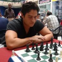 jhonny uribe's avatar