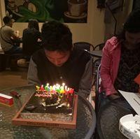 Avatar of Jhonson Samosir