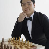 Avatar of Jia Haoxiang