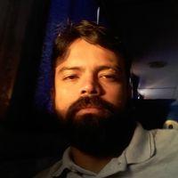 Avatar of Ivonaldo Andrade