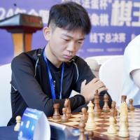 Avatar of Jiayou_yang