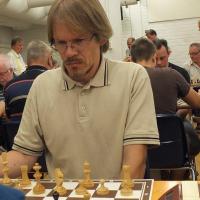 Jarmo Hartikainen's avatar