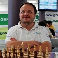 Jean-Marc Degraeve's avatar