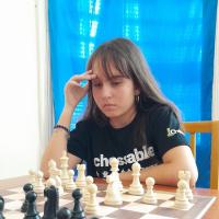 Jinela de la Caridad Rodríguez Rivero's avatar