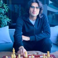 Avatar of Anthony Cruz