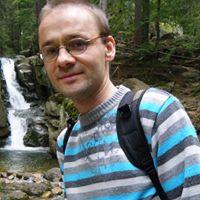 Dariusz Bieliński's avatar