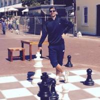 Avatar of Jean Lindner