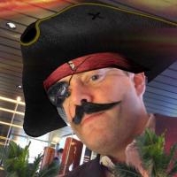 Avatar of Justin Krieger