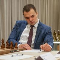 Lucas van Foreest's avatar