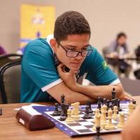 Avatar of João Mateus Santos