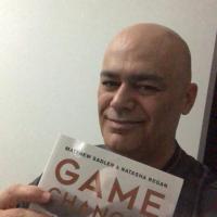 Juliano Resende M Pereira's avatar