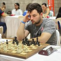 Juan Miguel Cadavid's avatar