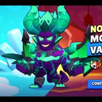 Avatar of jamie vallee