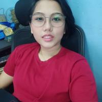 Janelle Mae Frayna's avatar