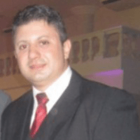 Avatar of Jeison Nobrega Daher Elias