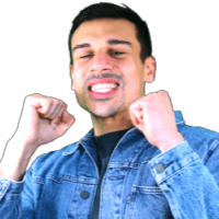 Joachim Mouhamad's avatar