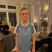 Avatar of Joakim Blücker