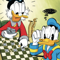 Avatar of Filip Boe Olsen