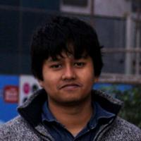 Zoar Prodhan's avatar