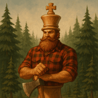 Avatar of Robin Giamblanco