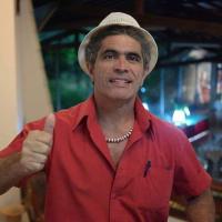 Joaquim de Deus Filho's avatar