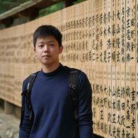 Avatar of Jodika Jastin