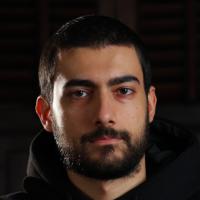 Joe Assaad's avatar